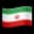 Iran Flag