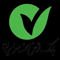 بانک مهر ایران